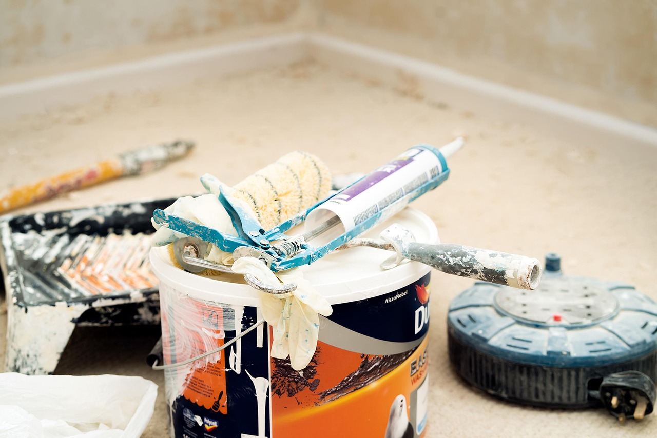 One-Day Home Improvement Projects That Add Immediate Value