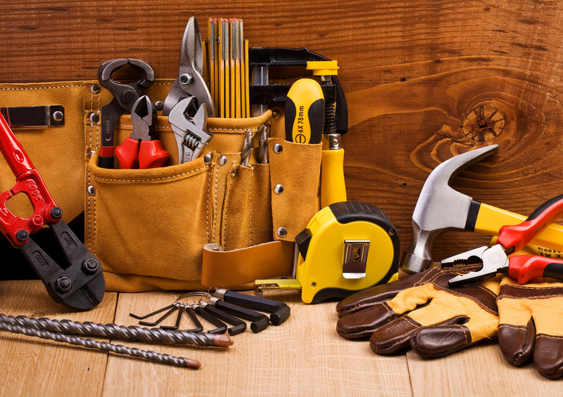 Why do you need a licensed contractor?