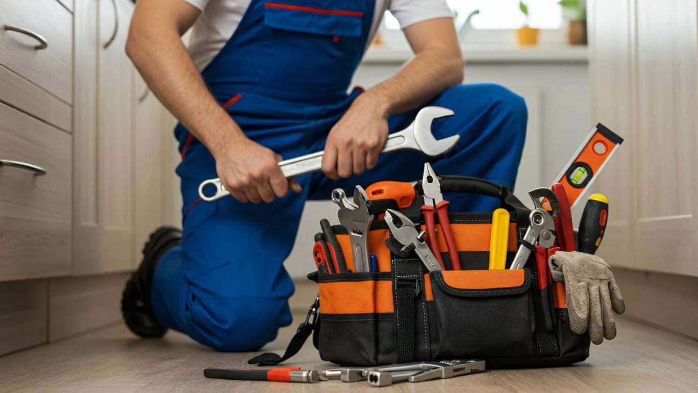 Why Hiring a Handyman Matters?